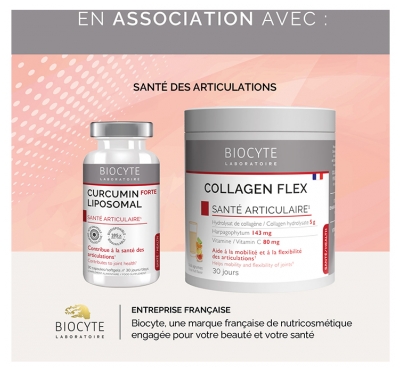 Biocyte Collagen Muscle Relax