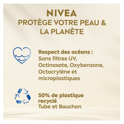Nivea Sun UV Face Specialist Protection Solaire Anti-Taches SPF50+ 40 ml