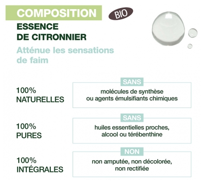 Pranarôm Aromaboost Roller Detox Bio 5 ml