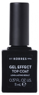 Korres Top Coat Amande Douce 11 ml