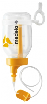 Medela Système de Nutrition Supplémentaire pour Bébé