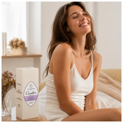 Cavaillès Crème Intime Soin Mycolea + 50 ml