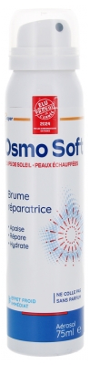 Cooper Osmo Soft Brume Réparatrice Coups de Soleil & Peaux Échauffées 75 ml