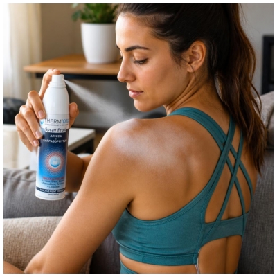 Thermcool Spray Froid Arnica 300 ml