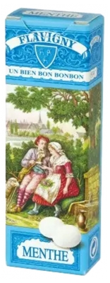 Les Anis de Flavigny Étui 18 g 