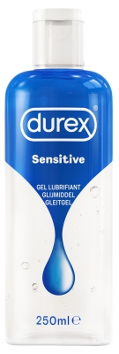 Durex Gel Sensitive 250 ml