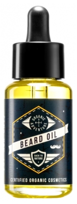 Benecos Homme : Huile a Barbe - 30 ml