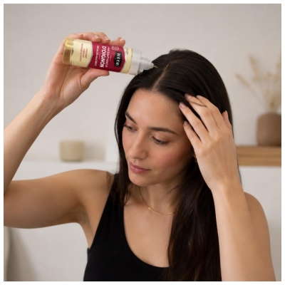 Waam Macérat Huileux d'Oignon Fortifiante 75 ml 