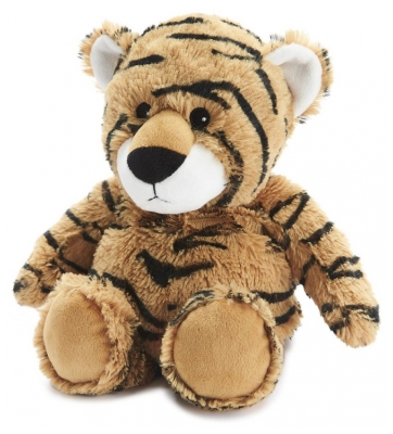 Soframar Bouillotte Peluche Tigre Cp