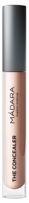 Mádara Thé Concealer Correcteur Perfectionnant Lumineux #35 Honey - Teinte : 25 : Latte