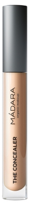 Mádara Thé Concealer Correcteur Perfectionnant Lumineux #35 Honey - Teinte : 33 : Sand