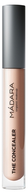 Mádara Thé Concealer Correcteur Perfectionnant Lumineux #35 Honey - Teinte : 30 : Warm Latte