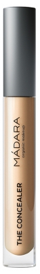 Mádara Thé Concealer Correcteur Perfectionnant Lumineux #35 Honey