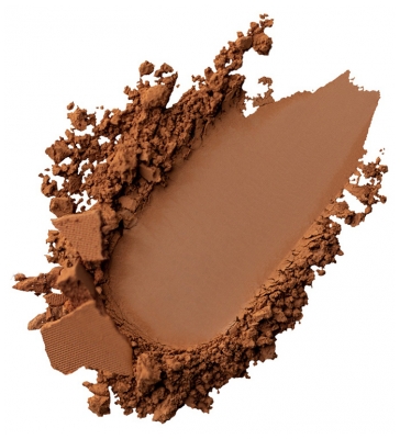 Mádara Air Equal Soft Silk Poudre Minérale #3 Deep 9 g