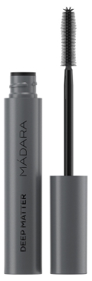 Mádara Deep Matter Bold Volume Mascara Volume Audacieux