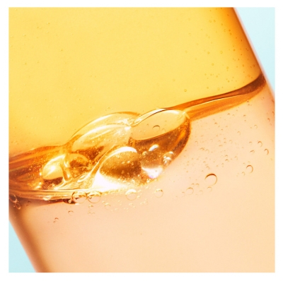 Nuxe Sun Huile Lactée Capillaire Protectrice Hydratante 100 ml