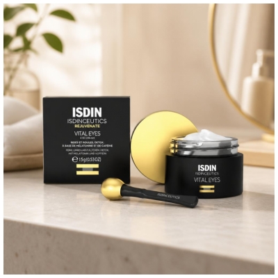 Isdin Vital Eyes