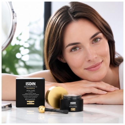 Isdin Vital Eyes