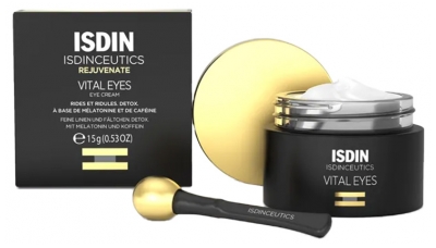 Isdin Vital Eyes