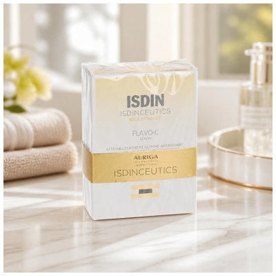 Isdin Ceutics Flavo-C Sérum 15 ml