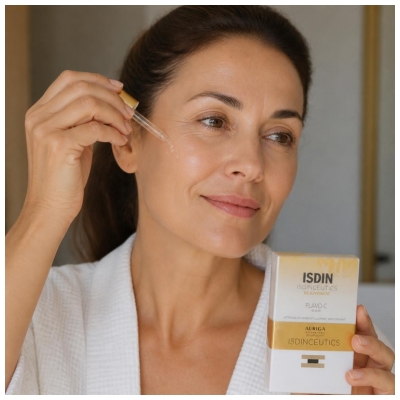 Isdin Ceutics Flavo-C Sérum 15 ml