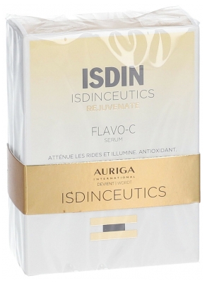 Isdin Ceutics Flavo-C Sérum 15 ml