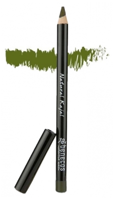 Benecos Crayon Contour Des Yeux Noir - Couleur : Olive