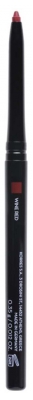 Korres Wild Rose Contour Des Lèvres Rétractable à l'Huile de Coton 0,35 g
