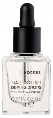 Korres Goutte Sèche-Vernis Express 11 ml