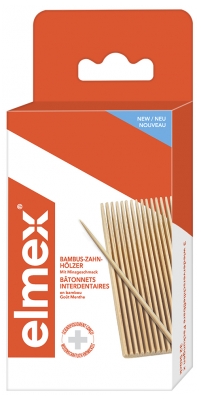 Elmex Bâtonnets Interdentaires
