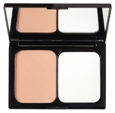 Korres Wild Rose Second Skin Powder 10 g