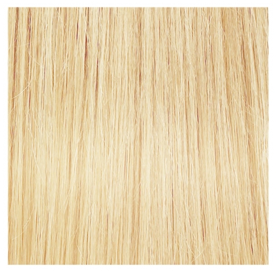 Korres Coloration Permanente Huile d'Argan - Coloration : 10.0 Blond Platine