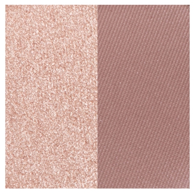 Korres Volcanic Minerals Ombres à Paupières Creamy Touch 3 g