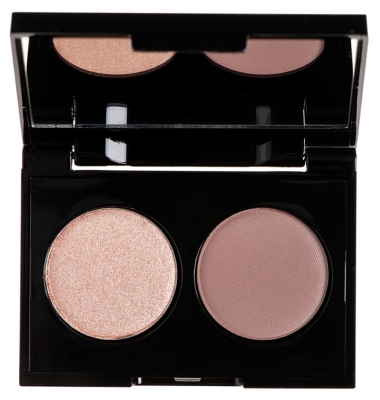 Korres Volcanic Minerals Ombres à Paupières Creamy Touch 3 g