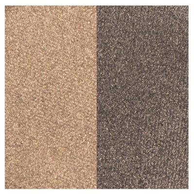 Korres Volcanic Minerals Ombres à Paupières Creamy Touch 3 g - Teinte : 48 : Khakis