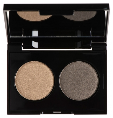 Korres Volcanic Minerals Ombres à Paupières Creamy Touch 3 g - Teinte : 48 : Khakis