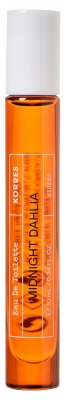 Korres Eau de Toilette Midnight Dahlia Roll-On 10 ml