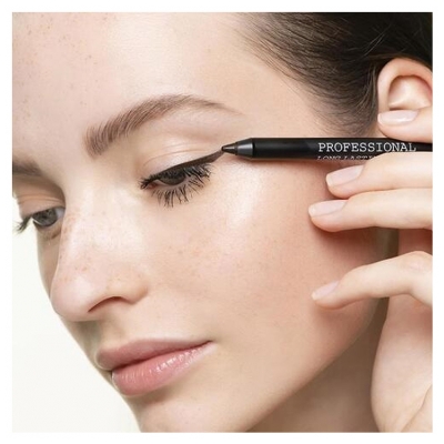 Korres Eyeliner Minéraux Volcaniques 1,2 g - Couleur : 02 : Marron