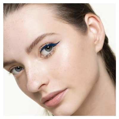 Korres Eyeliner Minéraux Volcaniques 1,2 g - Couleur : 08 : Bleu