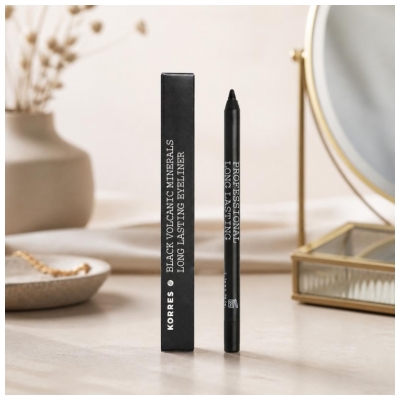 Korres Eyeliner Minéraux Volcaniques 1,2 g