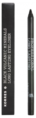 Korres Eyeliner Minéraux Volcaniques 1,2 g
