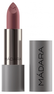 Mádara Velvet Wear Rouge à Lèvres Crème Mat #31 Cool Nude