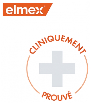 Elmex Anti-Caries Dentifrices Duo