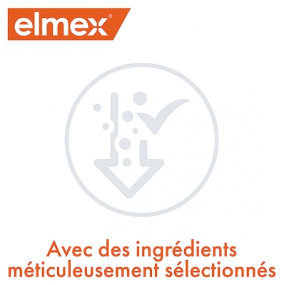Elmex Dentifrices Bébé 50 ml