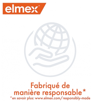Elmex Anti-Caries Dentifrice