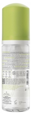 A-Derma Biology Mousse Nettoyante Dermatologique Hydra-Protectrice 150 ml