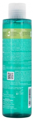 A-Derma Gel Moussant Nettoyant Purifiant Biology Ac 200 ml