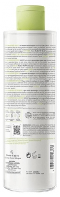 A-Derma Biology Eau Micellaire Dermatologique Hydra-Nettoyante 400 ml
