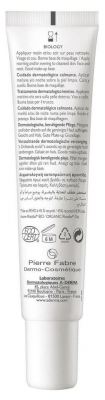 A-Derma Biology Soin Dermatologique Apaisant Bio 40 ml