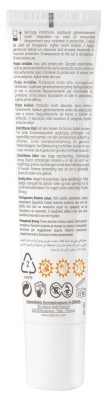 A-Derma Protect - Fluide Solaire Visage Invisible Spf50+ 40 ml